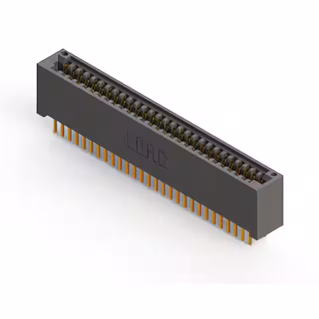 895-056-523-201 EDAC Inc.  Edgeboard Connectors